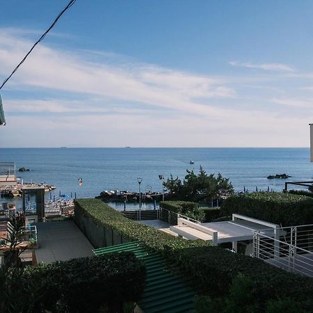 B&B Riviera Castiglioncello Dış mekan fotoğraf