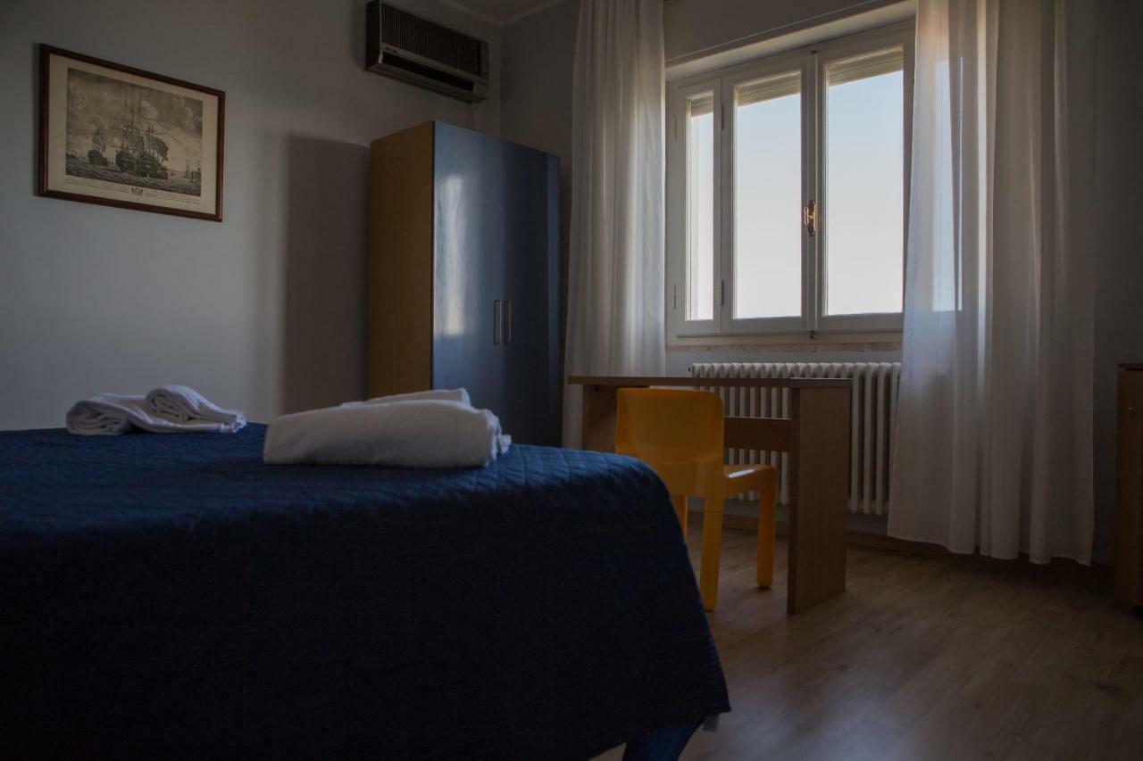 B&B Riviera Castiglioncello Dış mekan fotoğraf