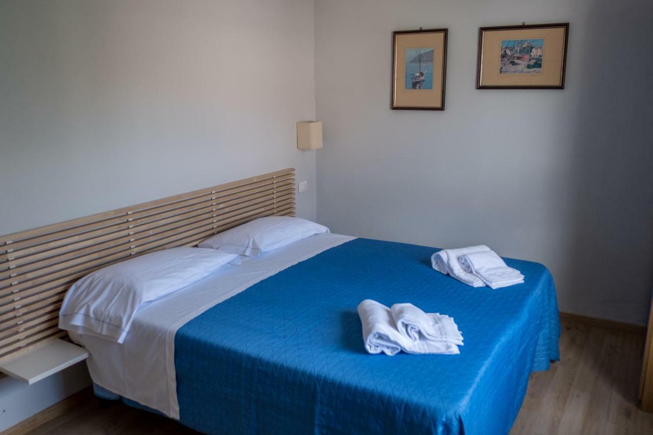 B&B Riviera Castiglioncello Dış mekan fotoğraf