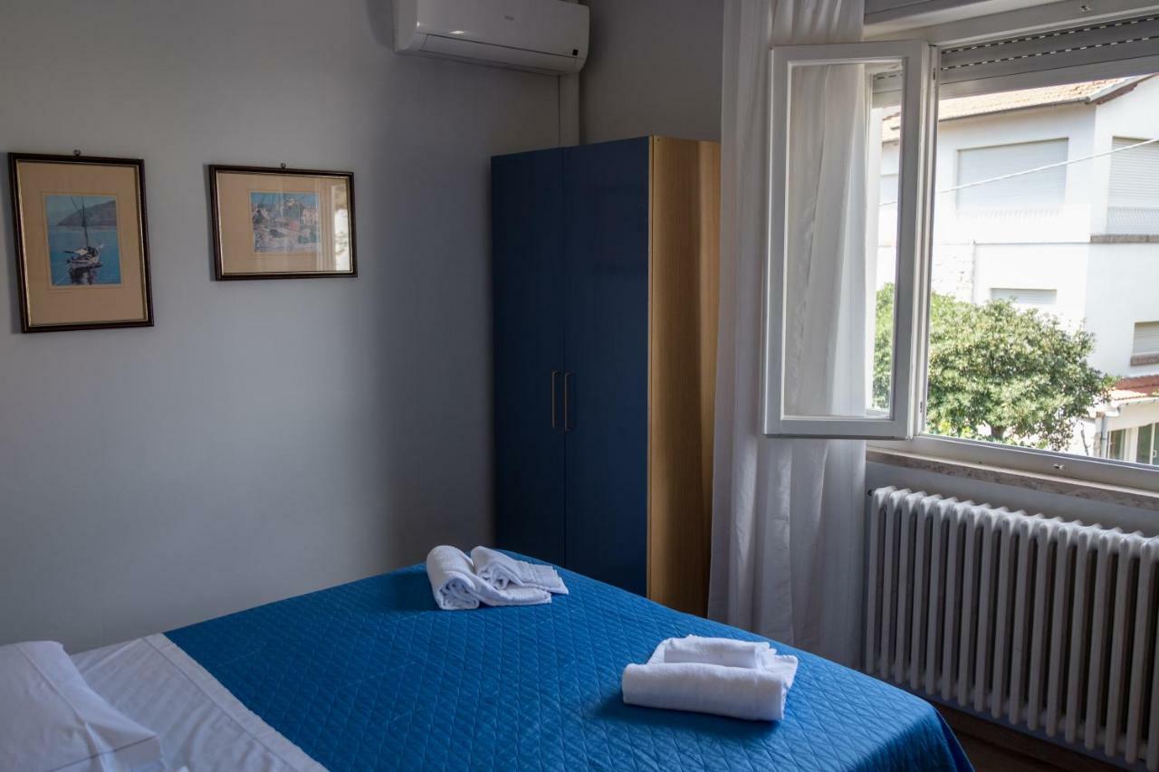 B&B Riviera Castiglioncello Dış mekan fotoğraf